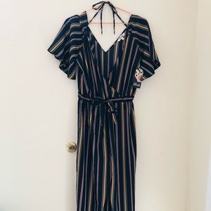 Women’s Blush Romper